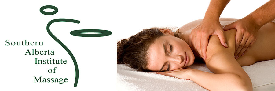 Southern Alberta Institute of Massage