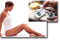 Full Body Waxing