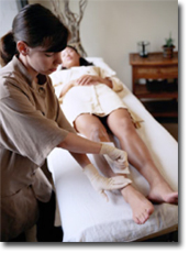 Full Body Waxing