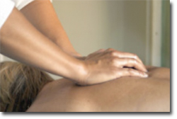 Myofascial Relase