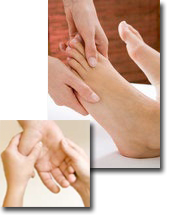 Reflexology