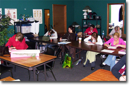 SAIM Class