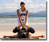 Thai Massage