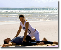 Thai Massage