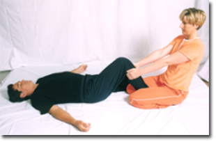Thai Massage