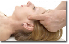 Thai Massage
